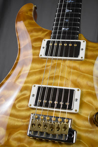 2017 Paul Reed Smith Private Stock Brazilian DGT