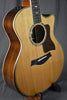 2017 Taylor 814ce Dlx