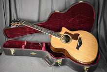 Load image into Gallery viewer, 2017 Taylor 814ce Dlx