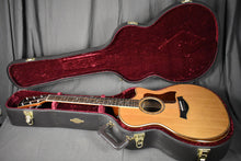 Load image into Gallery viewer, 2017 Taylor 814ce Dlx