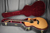 2017 Taylor 814ce Dlx