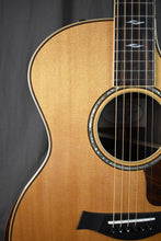 Load image into Gallery viewer, 2017 Taylor 814ce Dlx
