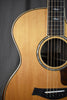2017 Taylor 814ce Dlx