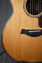Load image into Gallery viewer, 2017 Taylor 814ce Dlx
