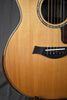2017 Taylor 814ce Dlx