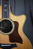 2017 Taylor 814ce Dlx