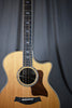 2017 Taylor 814ce Dlx
