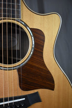 Load image into Gallery viewer, 2017 Taylor 814ce Dlx