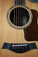 Load image into Gallery viewer, 2017 Taylor 814ce Dlx
