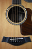 2017 Taylor 814ce Dlx