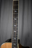 2017 Taylor 814ce Dlx