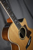 2017 Taylor 814ce Dlx