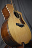 2017 Taylor 814ce Dlx