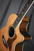 2017 Taylor 814ce Dlx