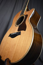Load image into Gallery viewer, 2017 Taylor 814ce Dlx