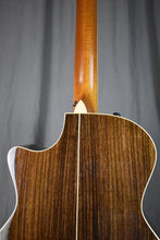 Load image into Gallery viewer, 2017 Taylor 814ce Dlx