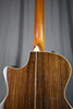 2017 Taylor 814ce Dlx