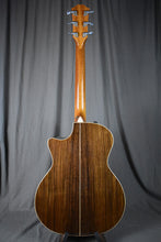 Load image into Gallery viewer, 2017 Taylor 814ce Dlx