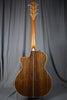 2017 Taylor 814ce Dlx