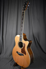 Load image into Gallery viewer, 2017 Taylor 814ce Dlx