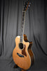 2017 Taylor 814ce Dlx