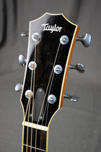 Load image into Gallery viewer, 2017 Taylor 814ce Dlx
