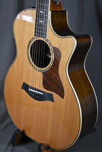 Load image into Gallery viewer, 2017 Taylor 814ce Dlx