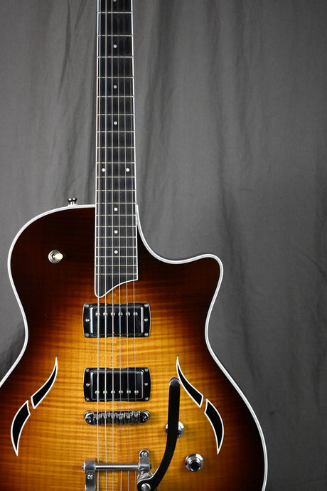 2017 Taylor T3/B