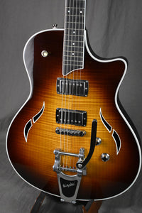 2017 Taylor T3/B