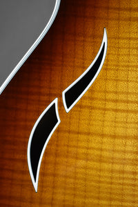 2017 Taylor T3/B