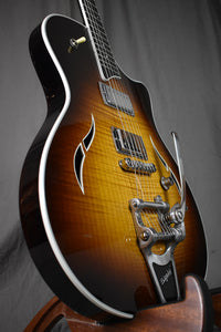2017 Taylor T3/B