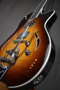 2017 Taylor T3/B