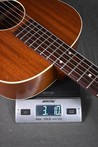2017 Waterloo WL-12 Mh