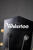 2017 Waterloo WL-12 Mh