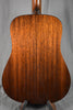 2018 Bourgeois D-AT Custom Left-Handed