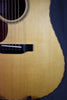 2018 Bourgeois D-AT Custom Left-Handed