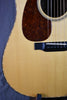 2018 Bourgeois D-AT Custom Left-Handed