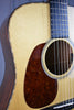 2018 Bourgeois D-AT Custom Left-Handed