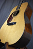 2018 Bourgeois D-AT Custom Left-Handed
