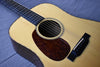 2018 Bourgeois D-AT Custom Left-Handed