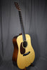 2018 Bourgeois D-AT Custom Left-Handed