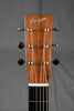 2018 Bourgeois D-AT Custom Left-Handed