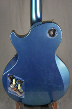 Load image into Gallery viewer, 2018 Collings CL Deluxe Aged Pelham Blue