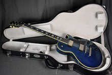 Load image into Gallery viewer, 2018 Collings CL Deluxe Aged Pelham Blue