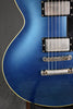 2018 Collings CL Deluxe Aged Pelham Blue