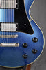 2018 Collings CL Deluxe Aged Pelham Blue