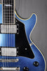 2018 Collings CL Deluxe Aged Pelham Blue