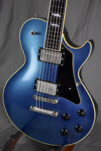 Load image into Gallery viewer, 2018 Collings CL Deluxe Aged Pelham Blue