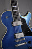 2018 Collings CL Deluxe Aged Pelham Blue