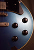 2018 Collings CL Deluxe Aged Pelham Blue